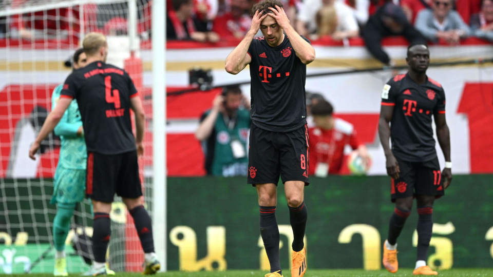 乐鱼体育在线娱乐-法兰克福客场失利，积分榜位置稍有下滑