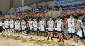 环太平洋篮球邀请赛即将开始，各支队伍备战热烈的简单介绍