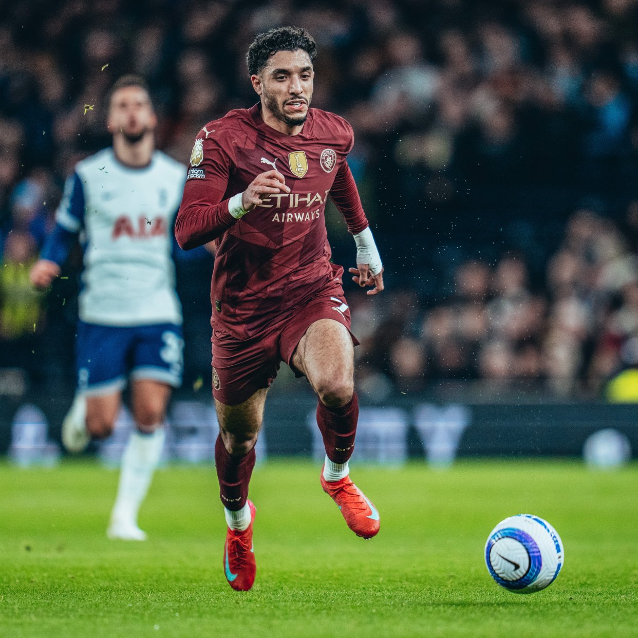 leyusport-曼城客场失利，卫冕形势越发严峻