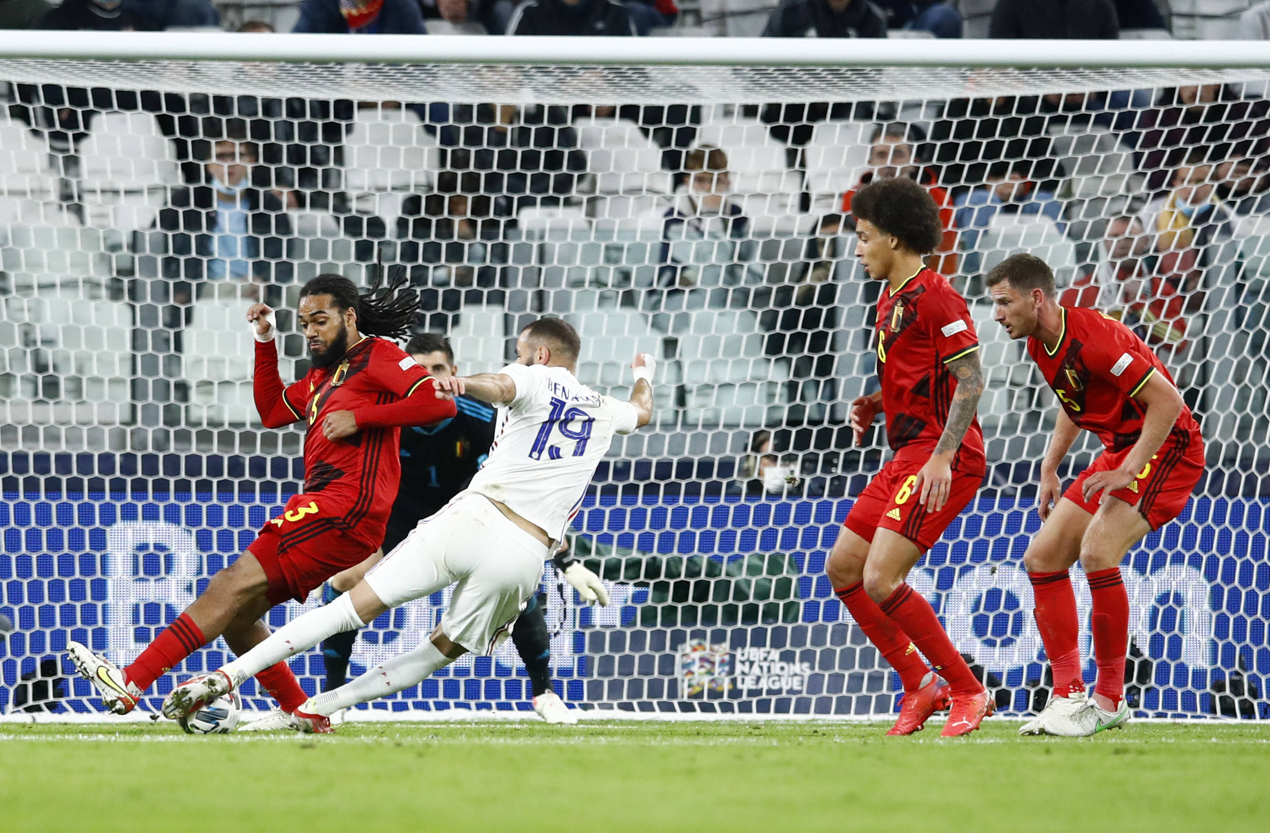 欧国联比赛情报曝光，球队战术引关注的简单介绍