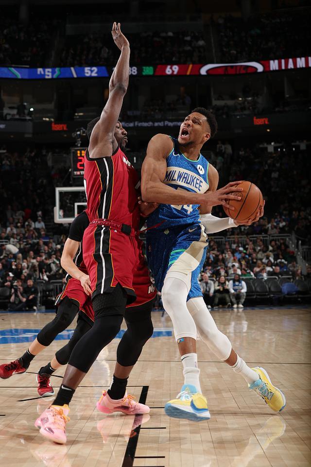 乐鱼-快船主场击败雄鹿，字母哥爆冷