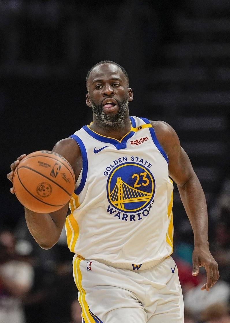 乐鱼-勇士遭到篮网终结四连胜