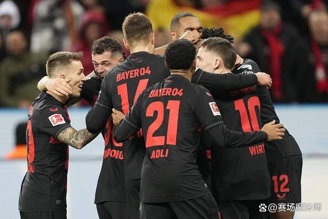 勒沃库森鏖战尤文，阿尔巴爆发神勇