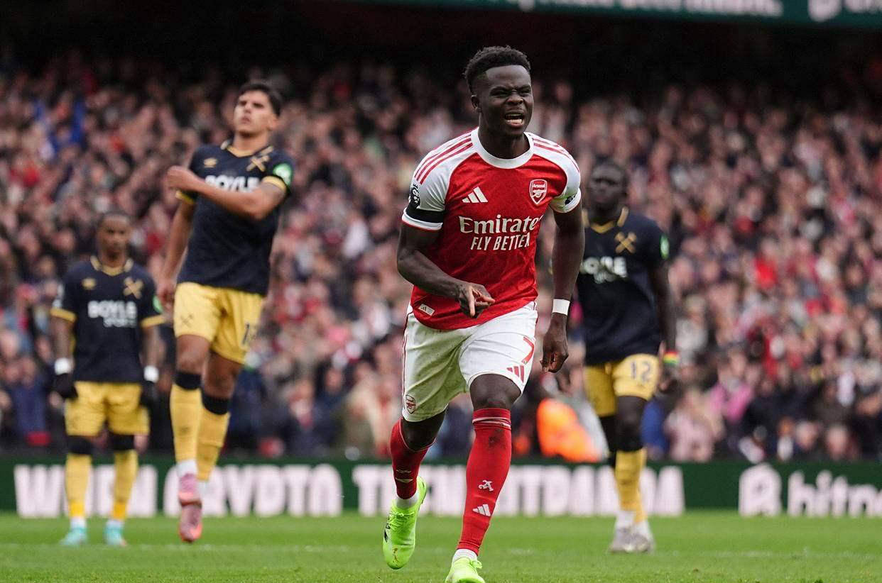 阿森纳2-0击败诺维奇，豪取三分