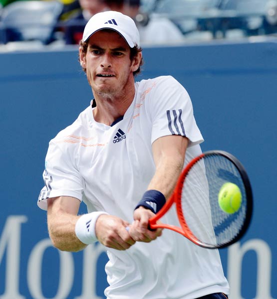 西班牙网球队翻盘欧洲网球队，穆雷惊艳世界