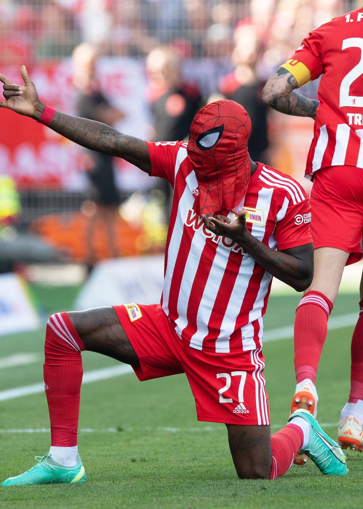 弗赖堡球员训练备战下一场的简单介绍