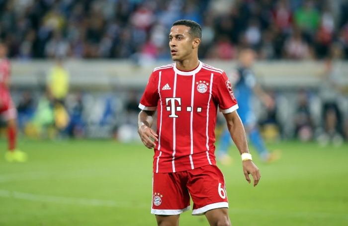 乐鱼体育-关于曼联力克德国，蒂亚戈刷新纪录的信息