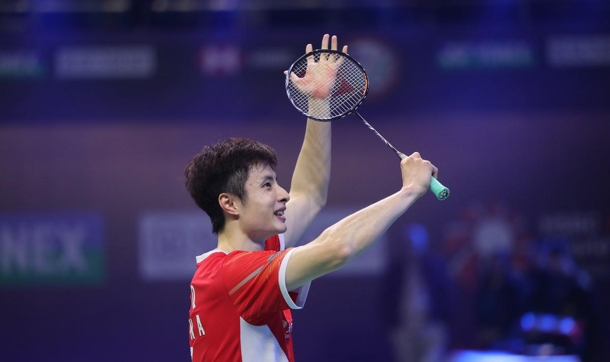 leyu乐鱼体育中国-印尼队险胜韩国队，石宇奇状态火热的简单介绍