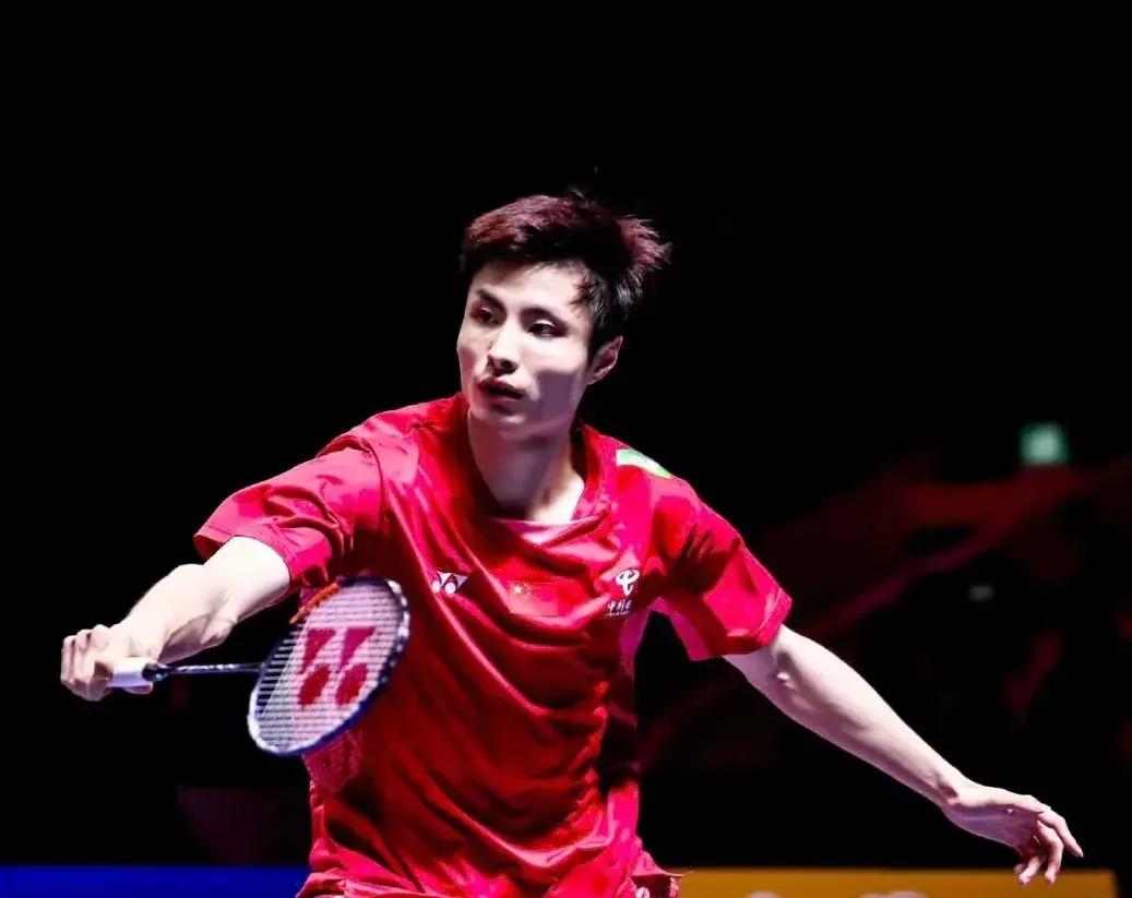 印尼队险胜韩国队，石宇奇状态火热的简单介绍